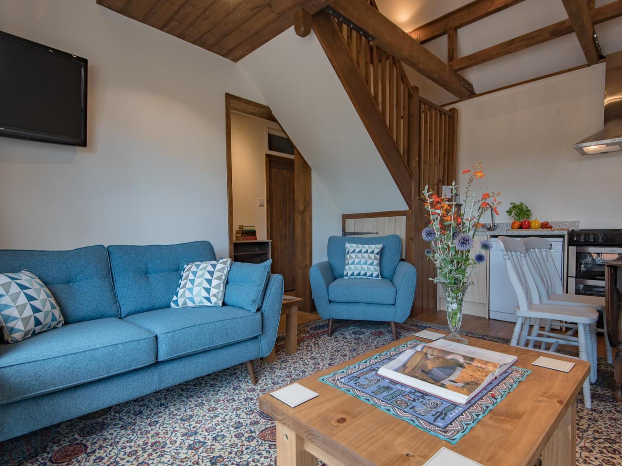 The Coach House Stables Βίλα Graveney Εξωτερικό φωτογραφία