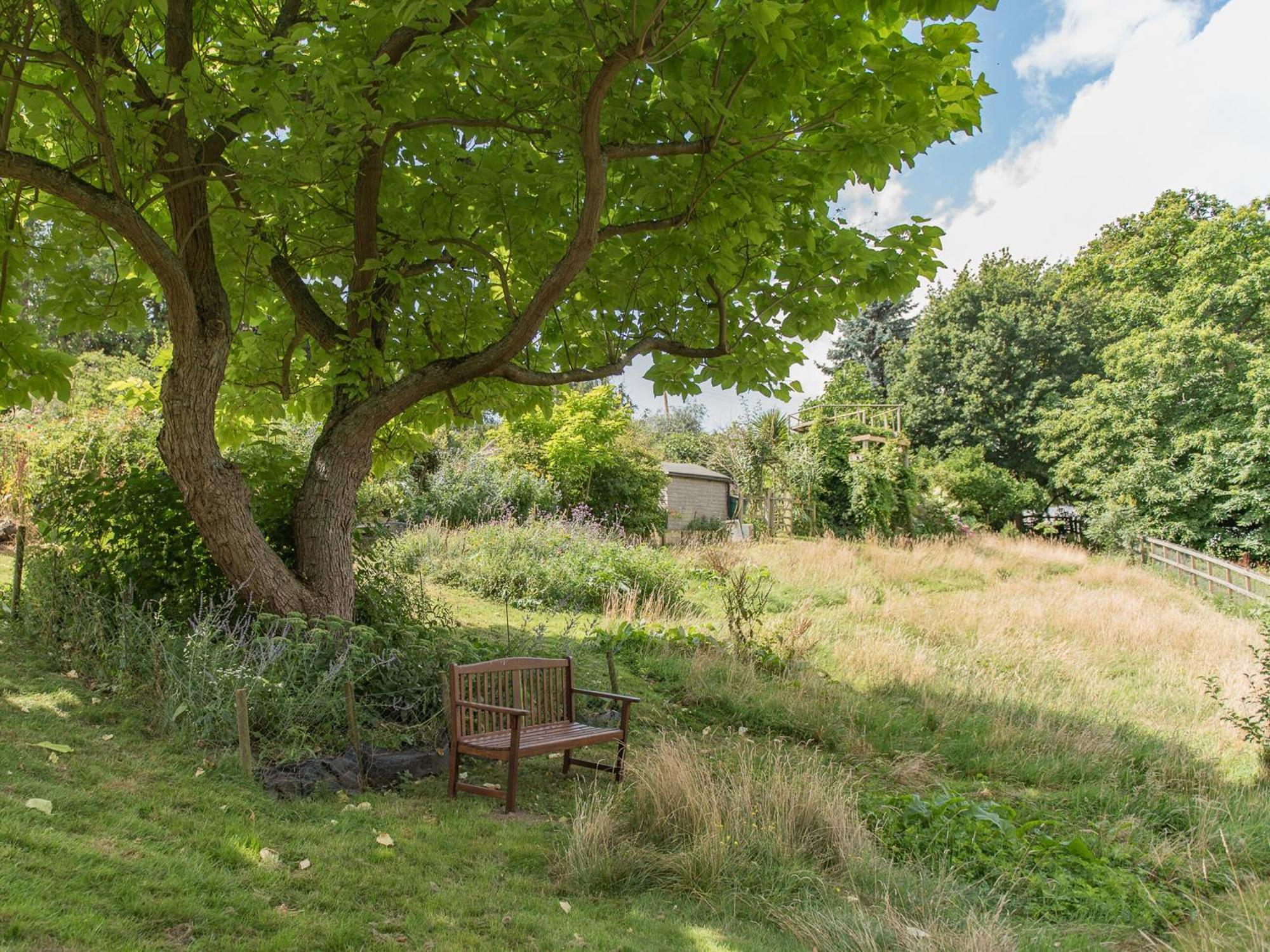 The Coach House Stables Βίλα Graveney Εξωτερικό φωτογραφία